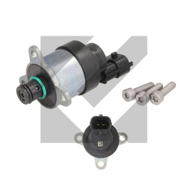 VALVOLA REG.CARBURANTE