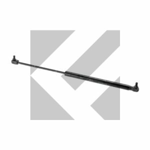MOLLA A GAS 485MM KG 80 M8