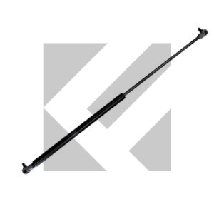 MOLLA A GAS 655MM 25KG K5/D5