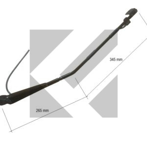 BRACCIO TERGI DX/SX CACCIAMALI THESI