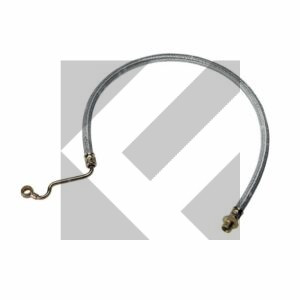 CAVO CARBURANTE 790MM M14X1