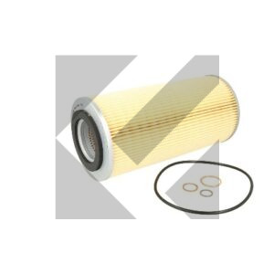 FILTRO OLIO