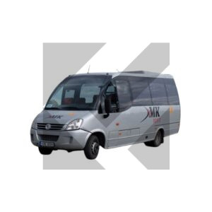 PARABREZZA TERM.INDCAR WING IVECO A65/70