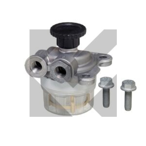 POMPA CARBURANTE