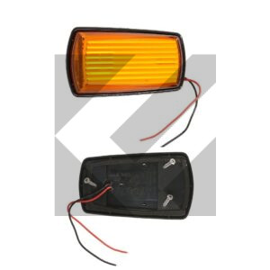 FANALE DIR.DX/SX LED 12/24V