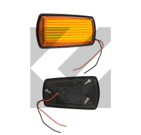 FANALE DIR.DX/SX LED 12/24V