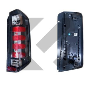 FANALE LED POST.DX