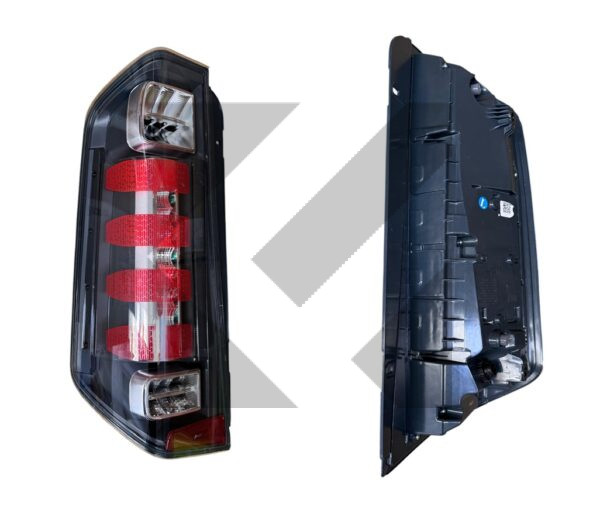 FANALE LED POST.SX
