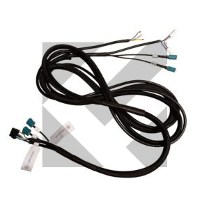 CABLAGGIO CAMERA II/IV 2