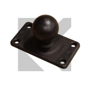 SUPPORTO MONITOR RETROVISORE