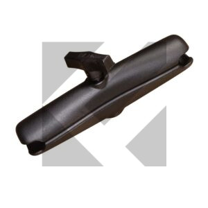 BRACCIO SUPPORTO MONITOR 9.125'' RETROV.