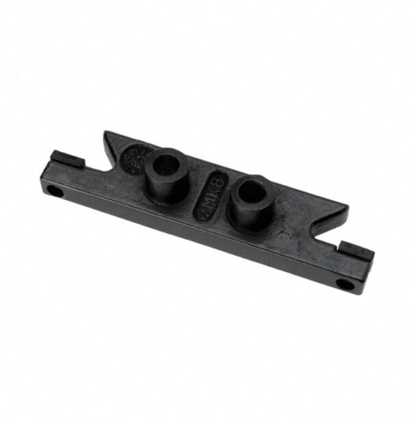 RISCONTRO PORTA 115X27X22H MM
