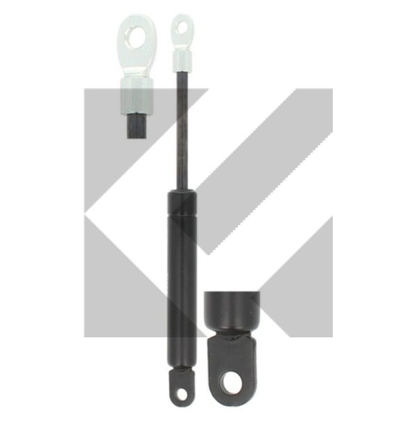 MOLLA A GAS 185MM 40KG