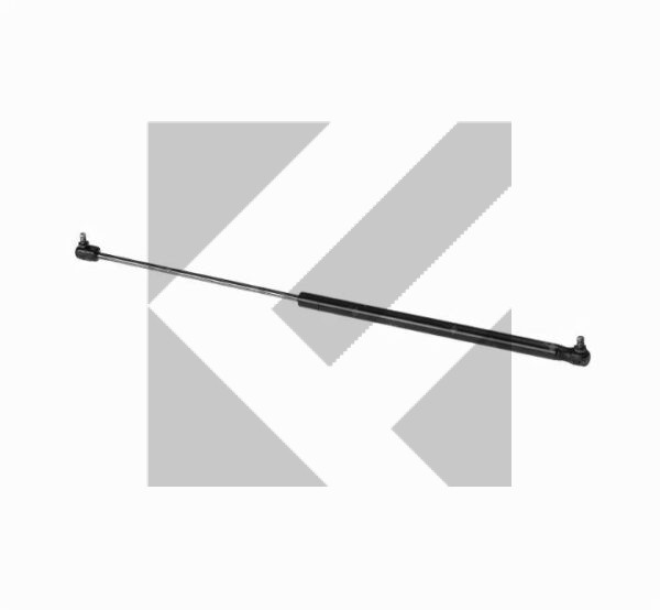 MOLLA A GAS 585MM KG30 M8/M8