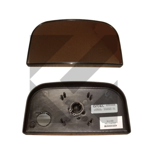 VETRO SPECCHIO CAT.IV 314-2P
