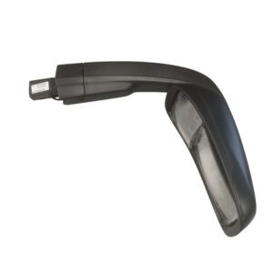 RETROVISORE SX 24V MOD.291 RHD (UK)