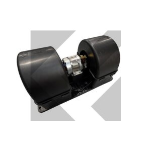 ELETTROVENTILATORE RADIALE 24V