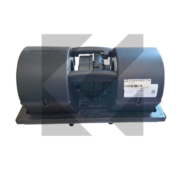 ELETTROVENTILATORE 24V