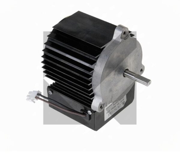 MOTORE AUSILIARIO 24V