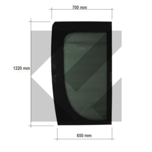 CRISTALLO SIG.LAT.ULTIMO DX CROSSWAY