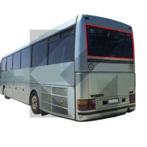 LUNOTTO GRIGIO BARBI ECHO