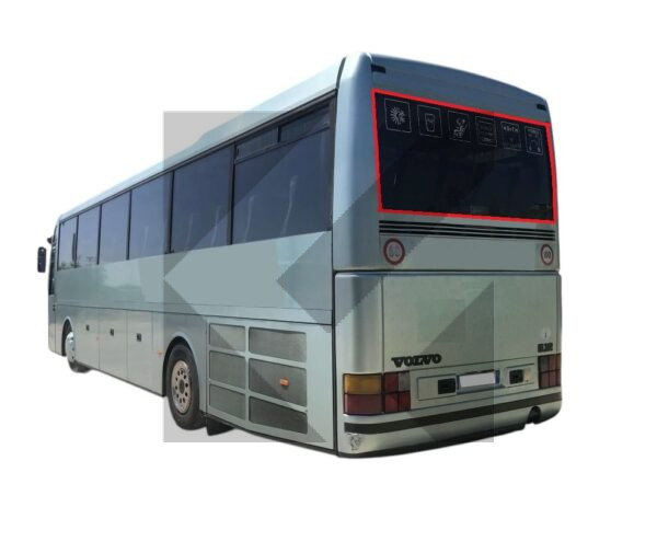 LUNOTTO GRIGIO BARBI ECHO