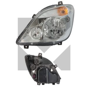 PROIETTORE SX MB SPRINTER