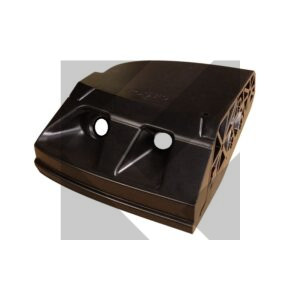 COVER SX CAMERA II/IV