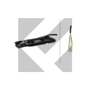 PIASTRA SPECCHIO L.5