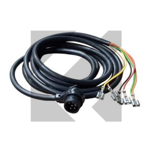 CAVO COLLEGAMENTO RETROV. 24V