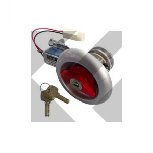 MANIGLIA EMERGENZA PORTA 12V