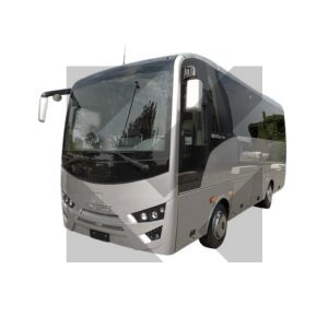 PARABREZZA ISUZU NOVO EURO 6