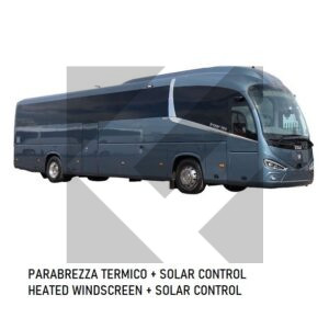 PARABREZZA IRIZAR I6 3.5 EFFICIENT