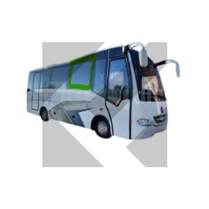 CRISTALLO CAM.DX MARLIN SITCAR