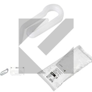GANCIO TENDA (CONF.500PZ)