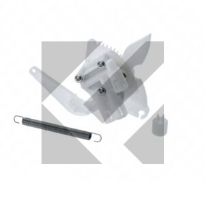 VALVOLA REG.ALTEZZA ISRI 6860