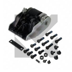 GRUPPO VALVOLA C/ARROTOLATORE