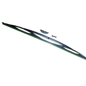 SPAZZOLA TERGI 1000 MM C/FORO