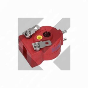 SWITCH PORTA 24V 150 BAR