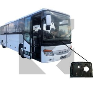 PARABREZZA S400/MB TOURISMO/INTOURO