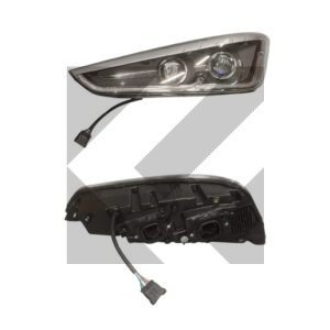 PROIETTORE SX LED IRIZAR I6S/I8