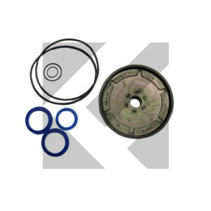 KIT GUARNIZIONI REV.CILINDRO OD100