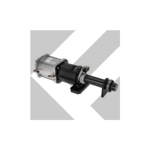 GRUPPO COMANDO PORTA DX ANT/POST.