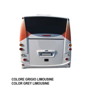 LUNOTTO SITCAR BELUGA 3