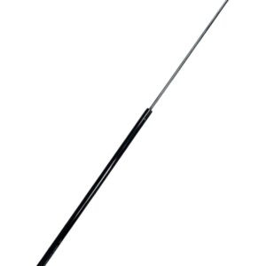 MOLLA A GAS 885MM 35KG S/PERNI