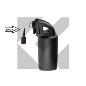 RETROVISORE SX 24V TYCO