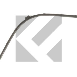 SPAZZOLA TERGI DX MM1000 TIPO AQUABLADE