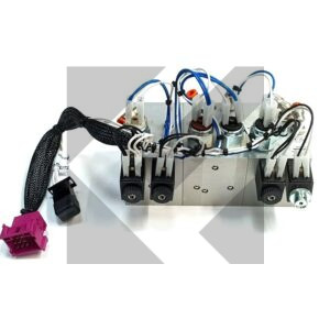 KIT PNEUMATICO PORTA