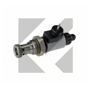 VALVOLA IDRAULICA 12V 220BAR