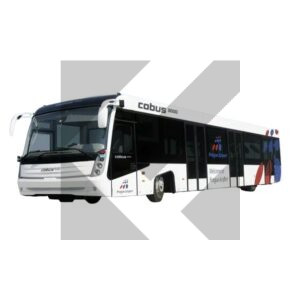PARABREZZA NEW COBUS 3001